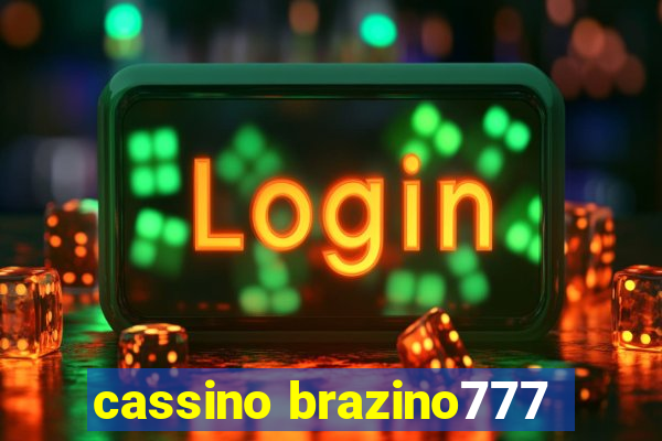 cassino brazino777